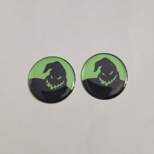 Oogie Cabochons